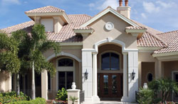 exterior house painting fort lauderdale