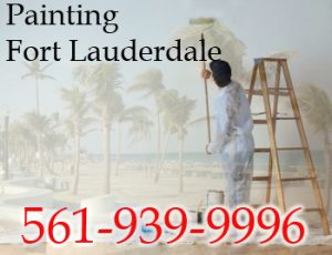 painting services fort lauderdale